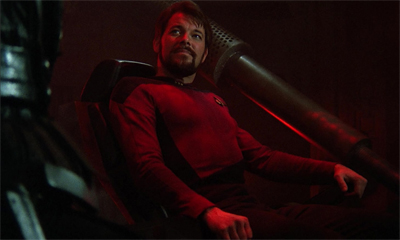 Command decisions...