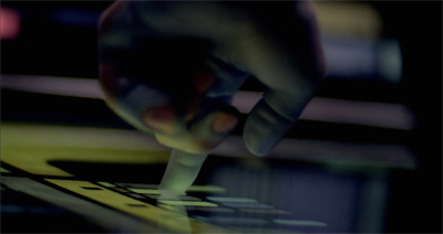 Pressed on the issue...