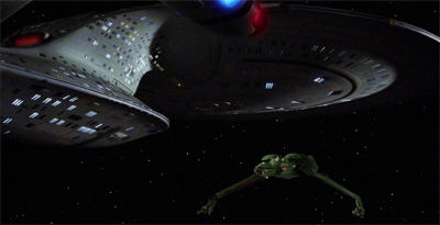 Prey tell, what's afoot?