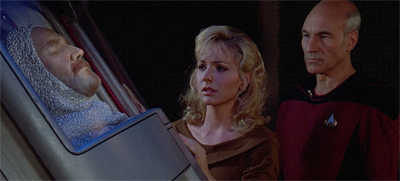 He leaves an impressive body of work...