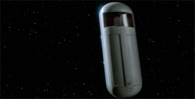 We commend this body to the stars...