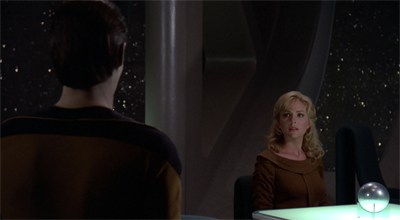 Their relationship is Kareen-ing out of control...