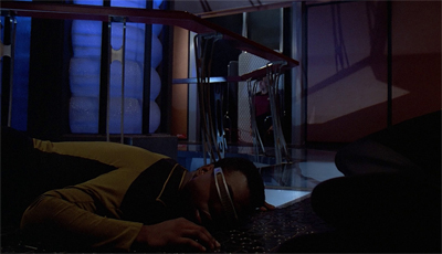 Knocking some ideas about...