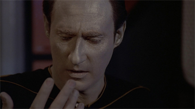 Cold hands, robotic heart?