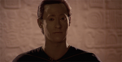 If I only had a body...