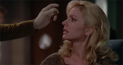 The Android demands a mate...