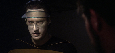 When the chips are down...