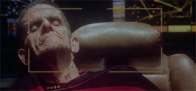 I can see this getting old fast...