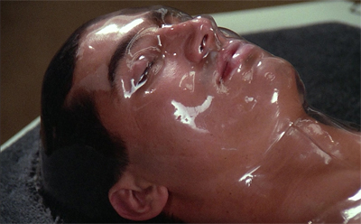 Trapped in plastic, it's fantastic...