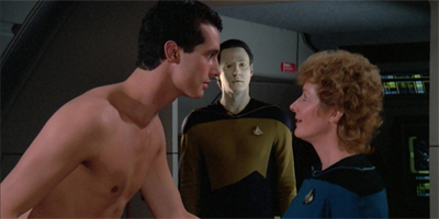 What a handsome group of people!