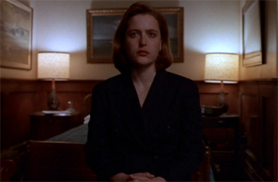 Still hasn't found what she's looking for...