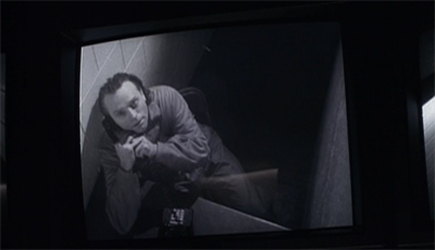 Lives on the line...