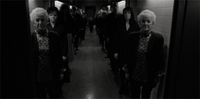 Ghosts of Thanksgiving Past...