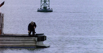 That sinking feeling...