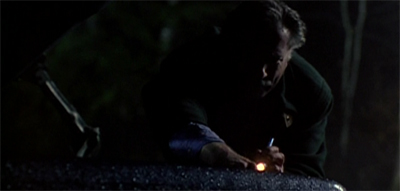 All good under the hood?