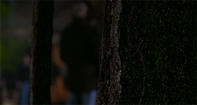 Are you afraid of the dark? He should be...