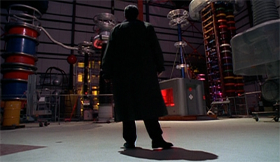 Power to the people...