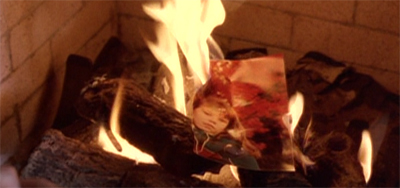 Breaking up families...