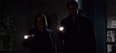 Casting some light on the matter...