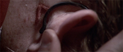 The first season had a bit of thing for ears, didn't it?