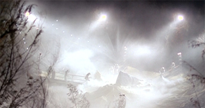 A site for sore eyes...