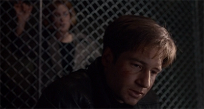 Arrested developments...