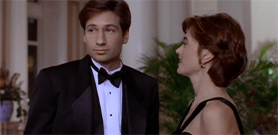 The name's Mulder. Fox Mulder.