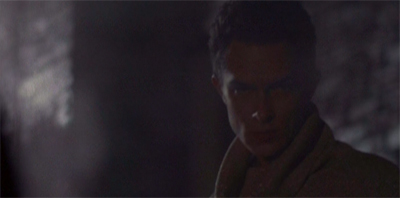 Dressed to impress...