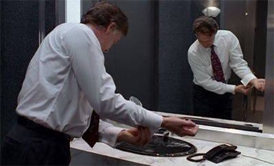 That new operating system is a bit of a wash-out...