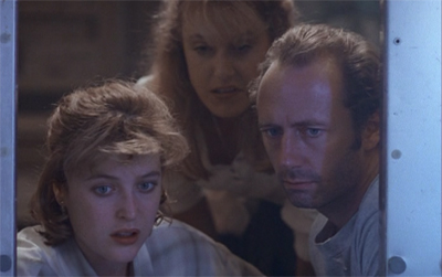 Pretty cold conduct...