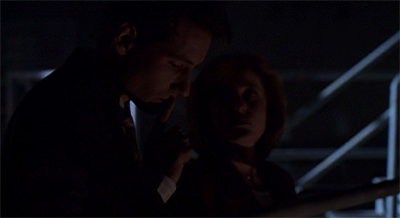 Be very quiet, we're hunting Jersey Devils...