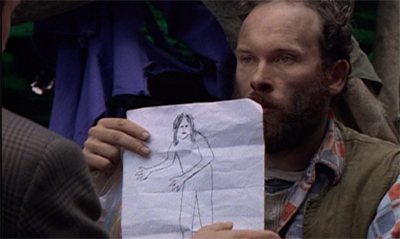 An artist's rendition...