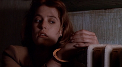 Off-the-cuff remarks...