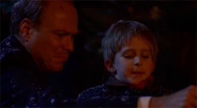 And the only boy who could ever reach me, was the son of a preacher man...