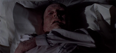 Putting the matter to bed...