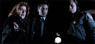 Shedding some light on the matter...