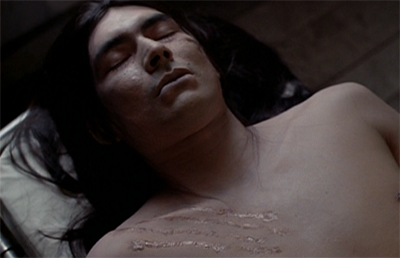 Scratch that theory...