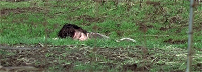 He'll sleep it off...