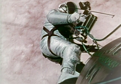 ... and the stars look very different, today...