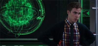 Here comes the pseudo-science...