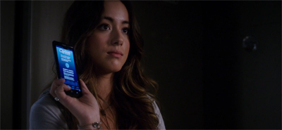 Has a nice ring to it...