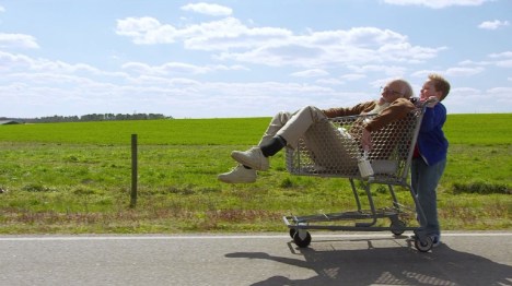 badgrandpa