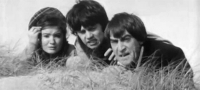 The sands of time have been kind to this one...