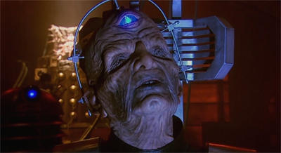 It's great when old friends stop by...