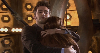 It's been a hell of a ride...