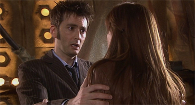 Holding it together...