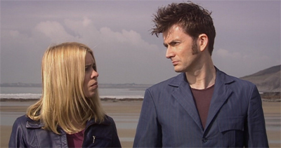 Together again, naturally...