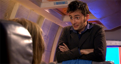 A trip to remember...