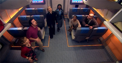 The last bus to nowhere...