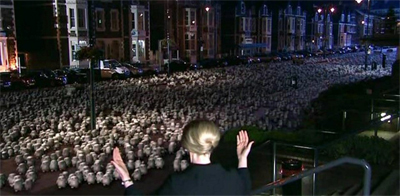 Chewing out the fat...